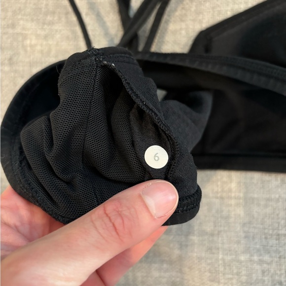 Lululemon Free to Be Bra - Picture 3 of 3